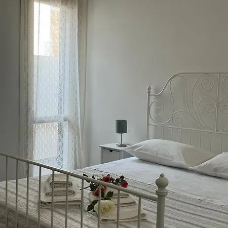 Appartamento Palma San Vito Lo Capo Exterior foto