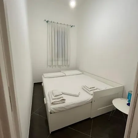 Appartamento Palma San Vito Lo Capo Exterior foto