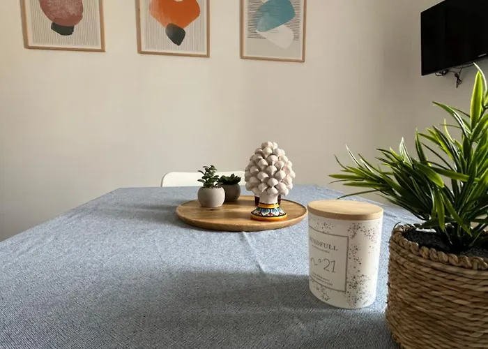 Appartamento Palma