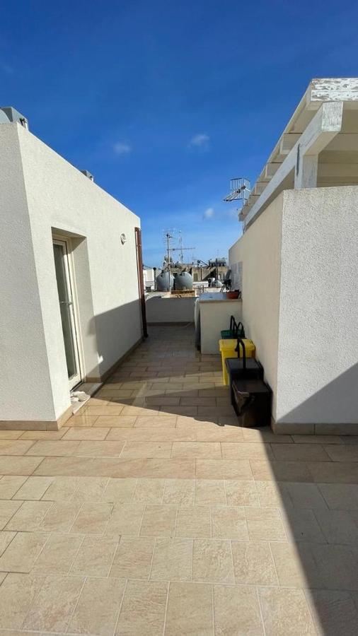 Apartment Palma *