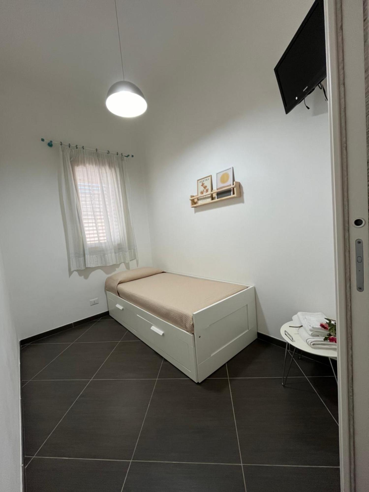 Apartment Palma San Vito Lo Capo