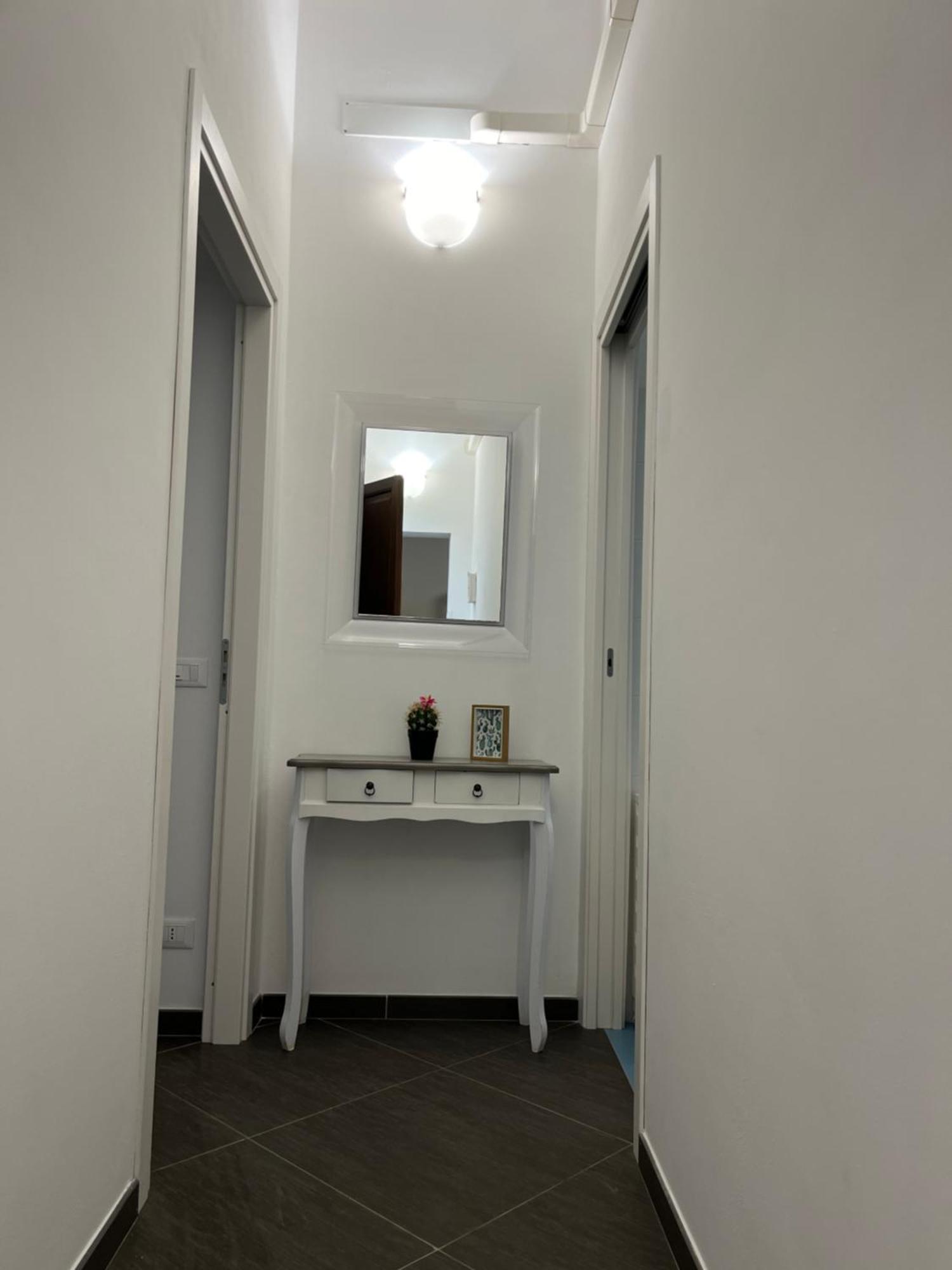 Palma Apartment *