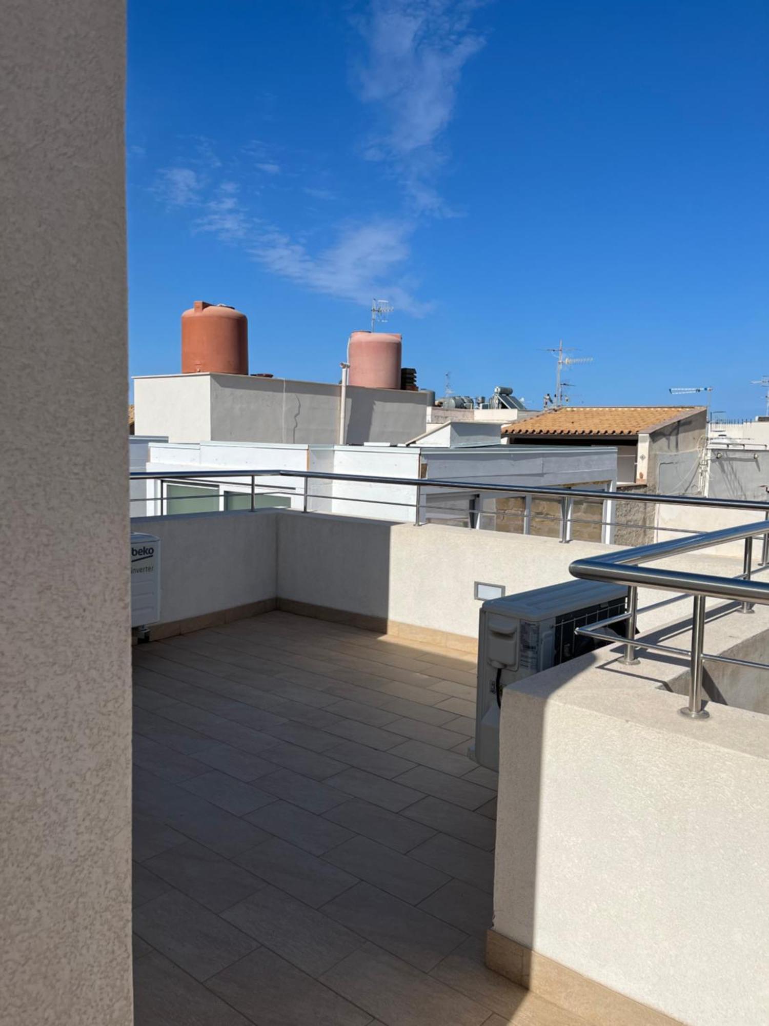 Palma Apartment San Vito Lo Capo