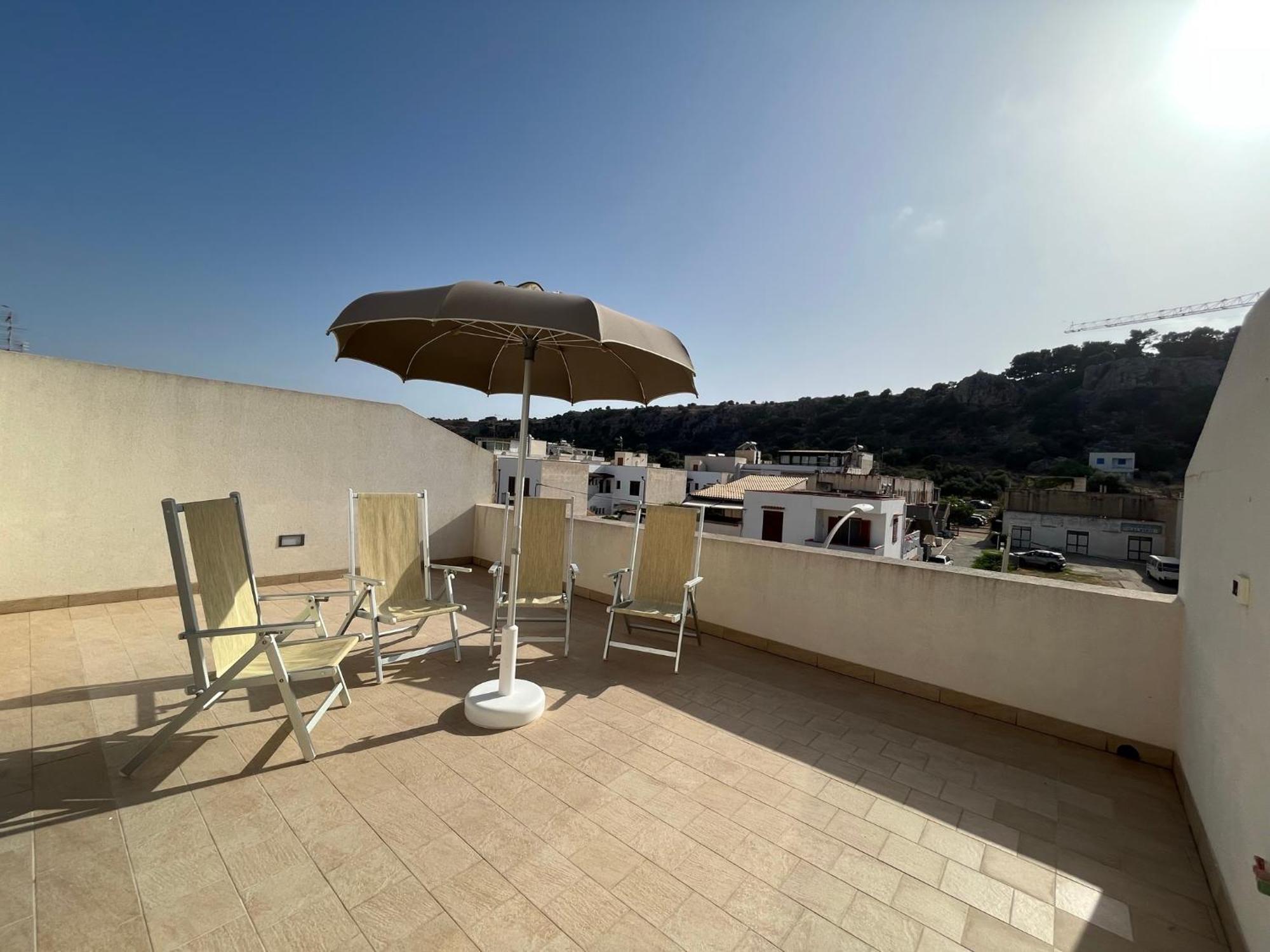 Apartment Palma San Vito Lo Capo