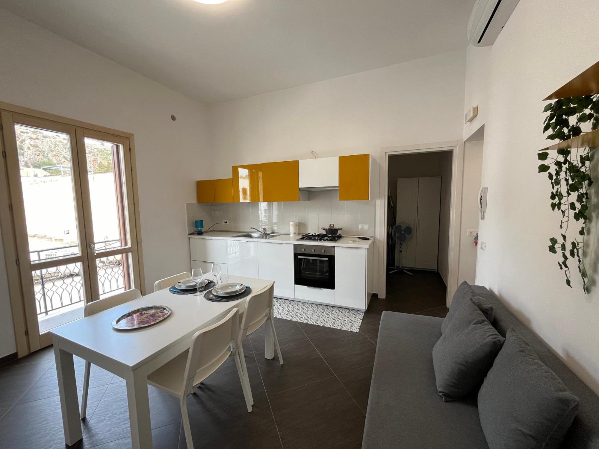 Apartment Palma *