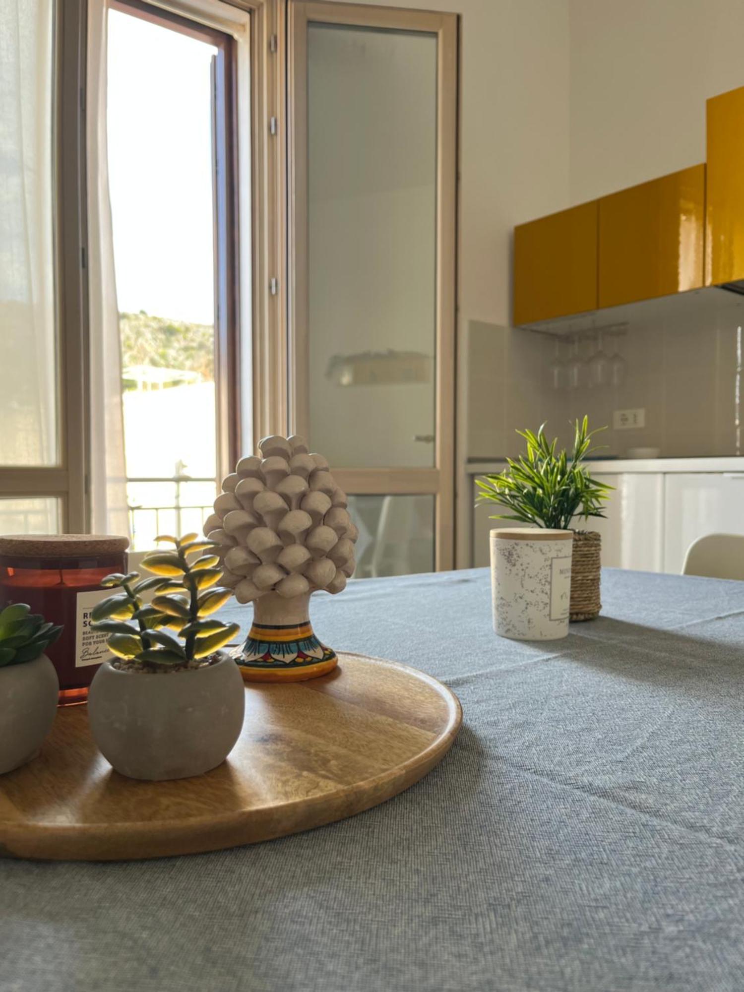 Apartment Palma